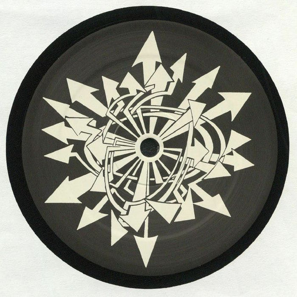 The Housefactors : Big Bang Theory (12", RE)