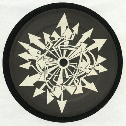 The Housefactors : Big Bang Theory (12", RE)