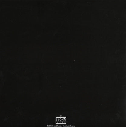 The Housefactors : Big Bang Theory (12", RE)