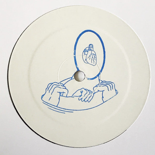 Jahganaut & Duburban / Jules Elipse : Massiv 09 (12", Maxi, W/Lbl, Sta)