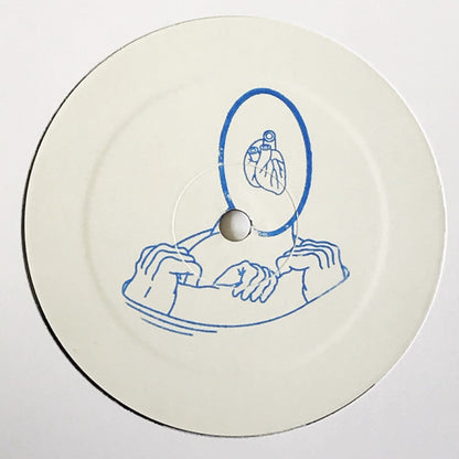 Jahganaut & Duburban / Jules Elipse : Massiv 09 (12", Maxi, W/Lbl, Sta)