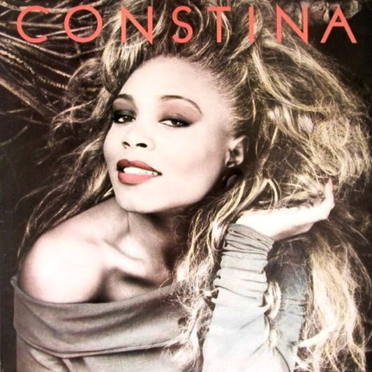 Constina : Constina (LP, Album)