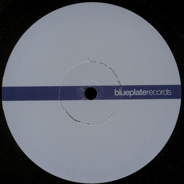 Sandstorm : The Return Of Nothing (12")