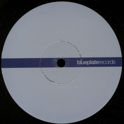 Sandstorm : The Return Of Nothing (12")