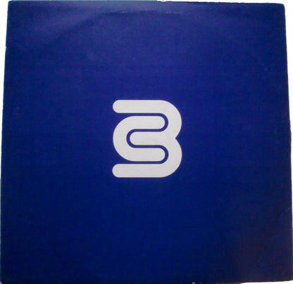 Planet Perfecto feat. Grace : Not Over Yet '99 (12", Promo)