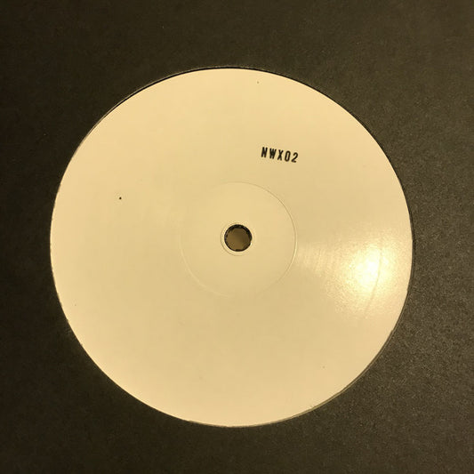 Unknown Artist : Sidewinder Business (12", S/Sided)