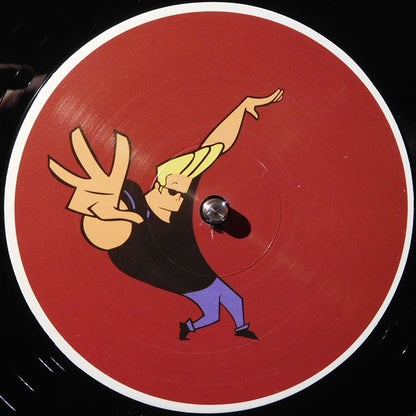 Lavery : My Darling EP (12", M/Print)