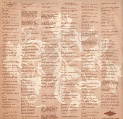 David Peaston : Introducing... (LP, Album)