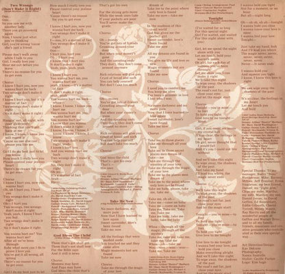 David Peaston : Introducing... (LP, Album)