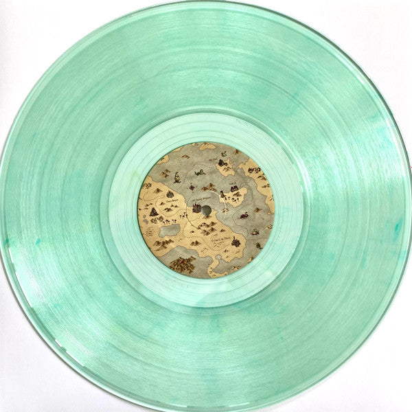 Coco Bryce : My Girl / U Can C In There (12", Gre)