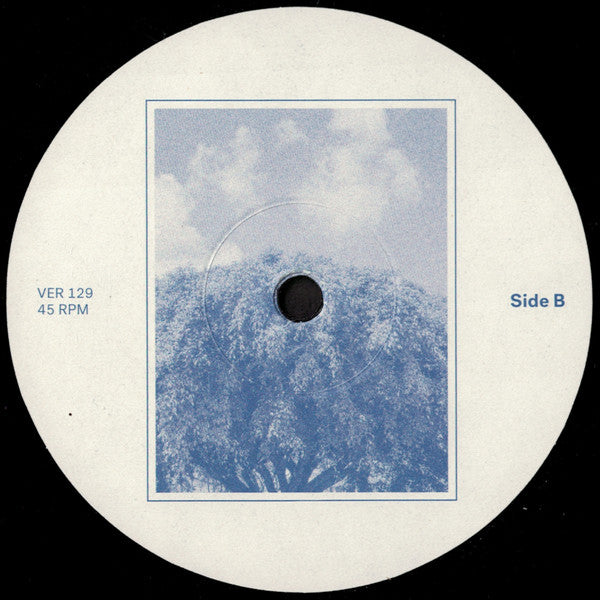 Gilbert Cohen & Ariel Kalma : Remixes (12")