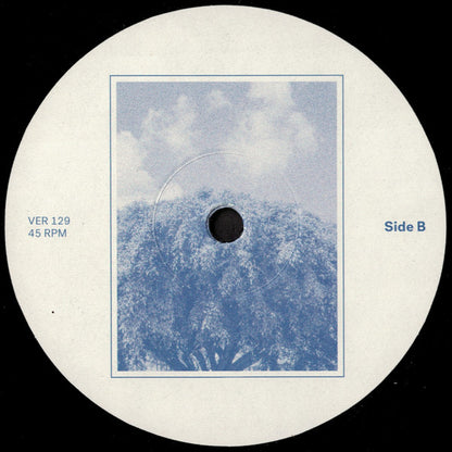 Gilbert Cohen & Ariel Kalma : Remixes (12")