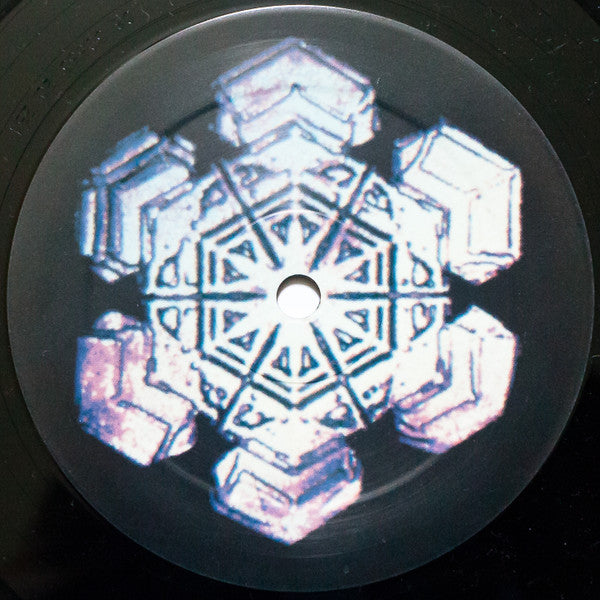 Coil : The Snow EP (12", EP)