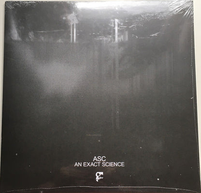ASC : An Exact Science (12", EP, Ltd, Mar)
