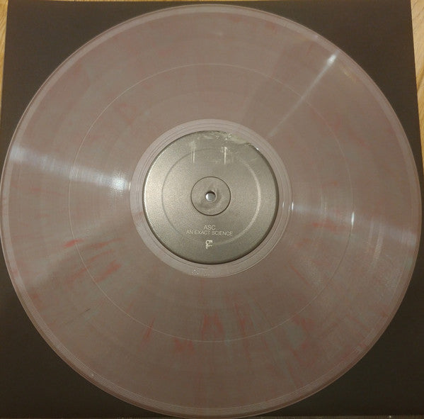 ASC : An Exact Science (12", EP, Ltd, Mar)