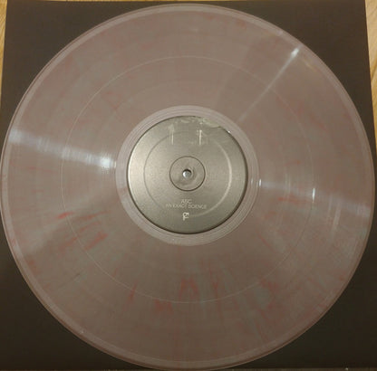 ASC : An Exact Science (12", EP, Ltd, Mar)