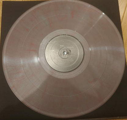 ASC : An Exact Science (12", EP, Ltd, Mar)