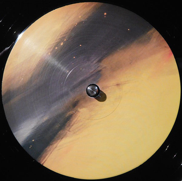 Circa96 : Cave Dweller EP (12", EP)