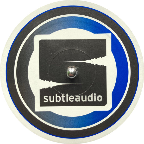 Sub* : Skadi (12")