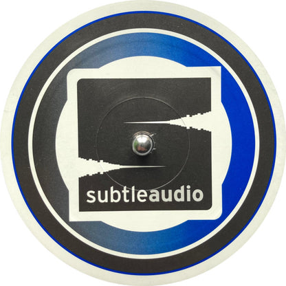 Sub* : Skadi (12")