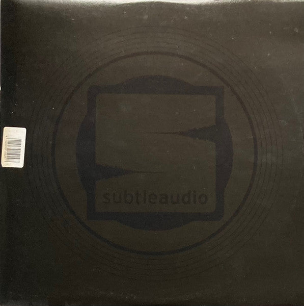 Sub* : Skadi (12")