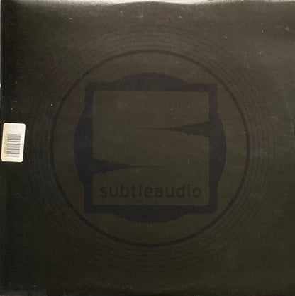 Sub* : Skadi (12")