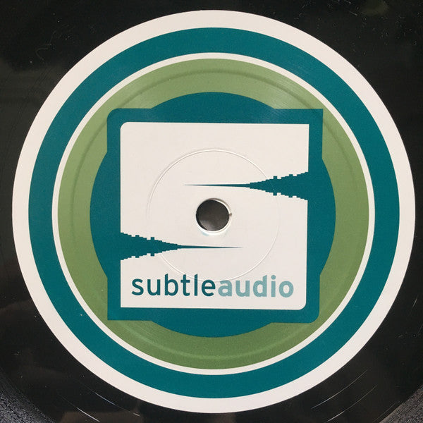 Nebula (8) : Chords Of Sorrow / Frame Of Reference (12")