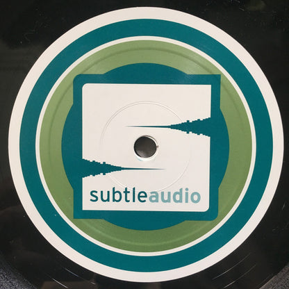 Nebula (8) : Chords Of Sorrow / Frame Of Reference (12")