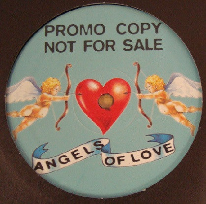 Jawa Brothers : Dixie Jokes "D" Minor (12", Promo)