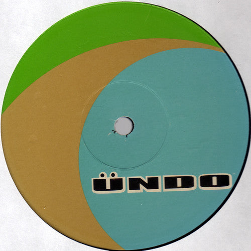 Native New Yorkers : The Upper East Side EP. (12", EP)