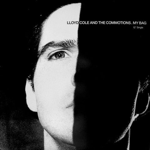 Lloyd Cole And The Commotions* : My Bag (12", Maxi)