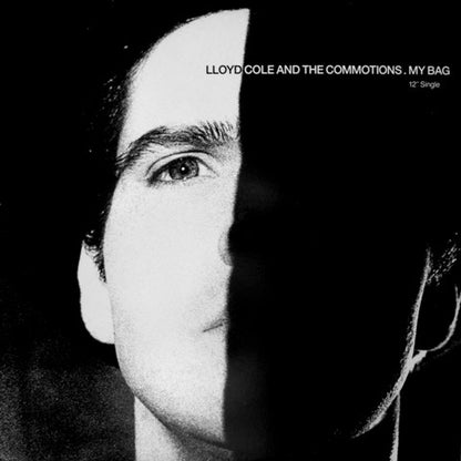 Lloyd Cole And The Commotions* : My Bag (12", Maxi)