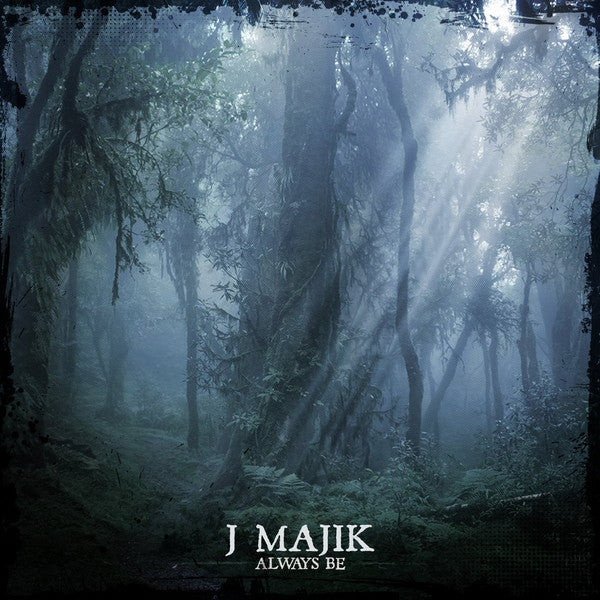 J Majik : Always Be (12" + 2x12" + Album)