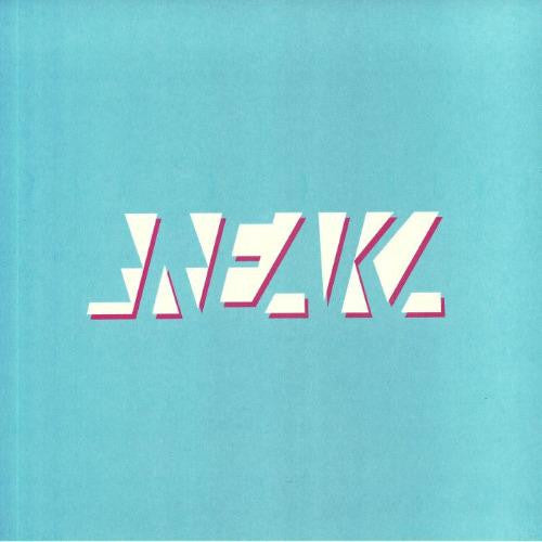 Breaka : Breaka 002 (12")
