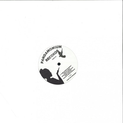 Norma Jean Bell : Got Me A Mann (12")