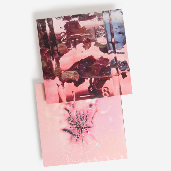 Pontiac Streator : Triz (2xLP, Album)