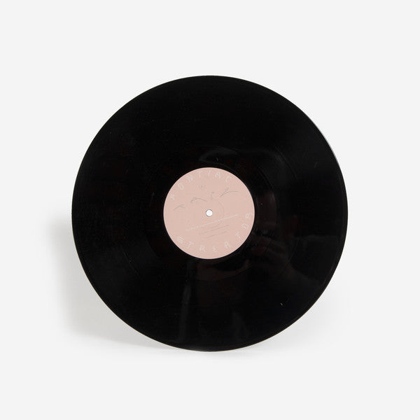 Pontiac Streator : Triz (2xLP, Album)