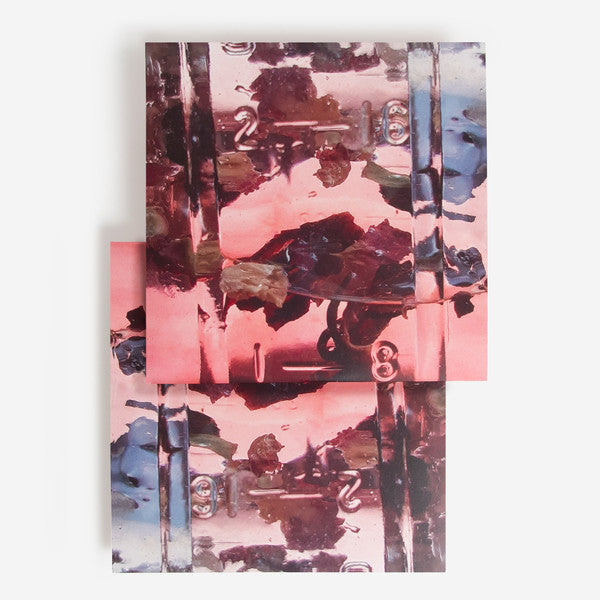 Pontiac Streator : Triz (2xLP, Album)