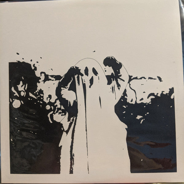 Radere : I Do Not Want What I Have (12")