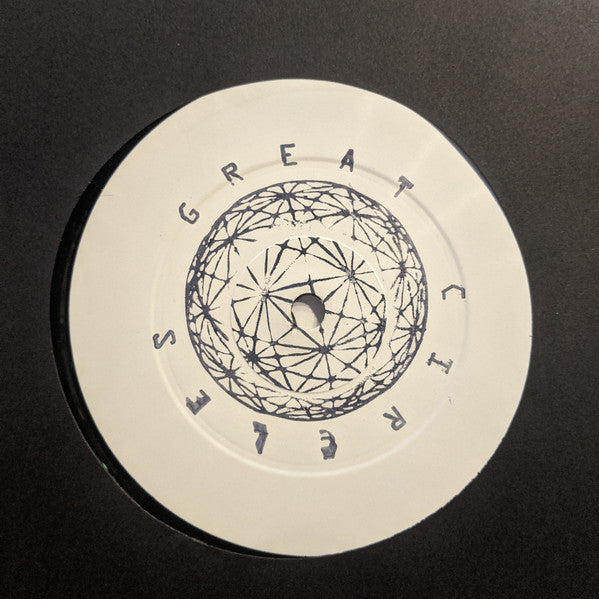 Radere : I Do Not Want What I Have (12")