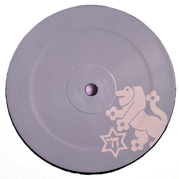 Coco Bryce : One Luh / Ginger Gear (12")