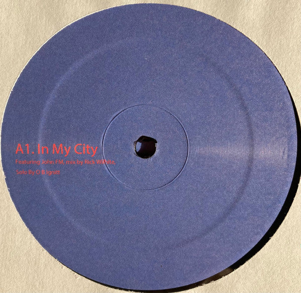 Omar-S : Simply (Fuck Resident Advisor) (2x12", Album)