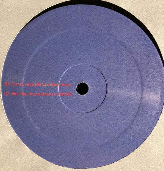 Omar-S : Simply (Fuck Resident Advisor) (2x12", Album)