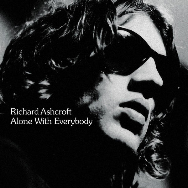 Richard Ashcroft : Alone With Everybody (2xLP, Album)