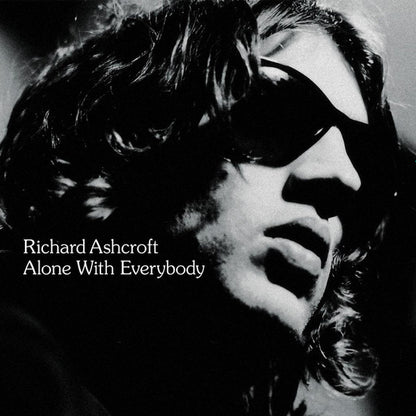 Richard Ashcroft : Alone With Everybody (2xLP, Album)