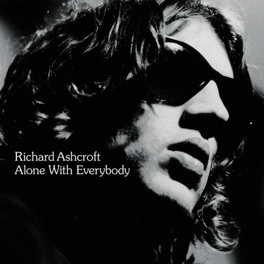 Richard Ashcroft : Alone With Everybody (2xLP, Album)