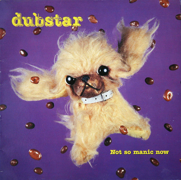 Dubstar (2) : Not So Manic Now (12", Single)