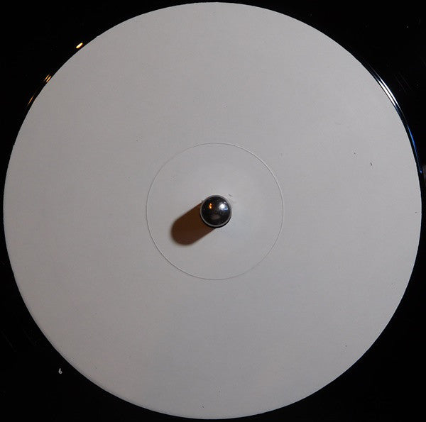 Unknown Artist : Memories  (12", S/Sided, W/Lbl)