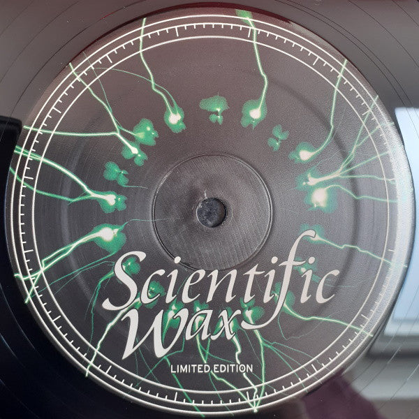 Dub-One* : King Kong (12", EP, Ltd)