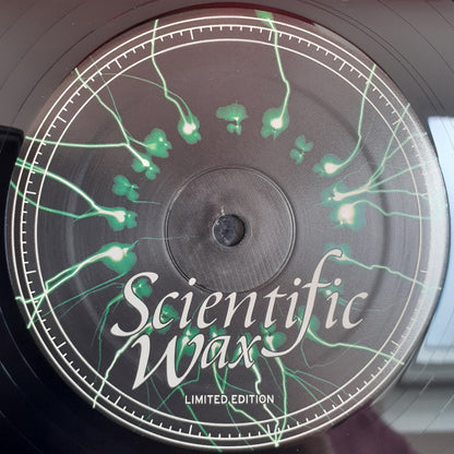 Dub-One* : King Kong (12", EP, Ltd)